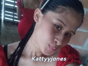 Kattyyjones