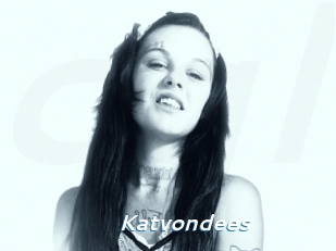 Katvondees