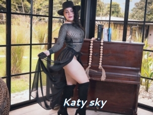 katy_sky Camgirls Live