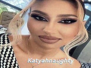 Katyahnaughty