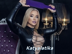 Katyalatika