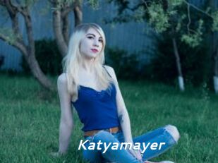 Katyamayer