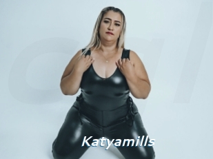 katyamills Camgirls Live