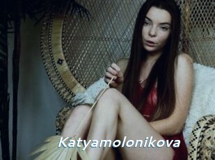 Katyamolonikova