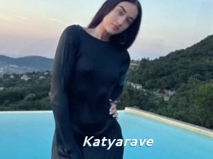 katyarave Camgirls Live