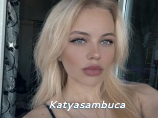 Katyasambuca