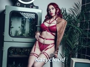 Katycloud