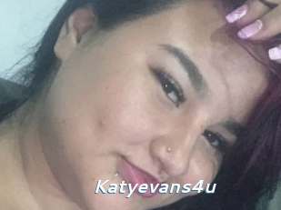 Katyevans4u