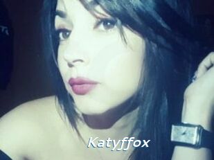Katyffox
