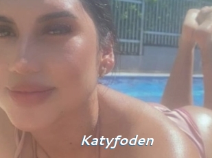 Katyfoden
