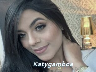 Katygamboa