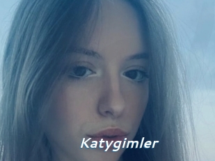 Katygimler