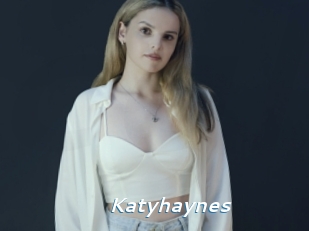 Katyhaynes