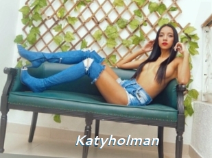 Katyholman