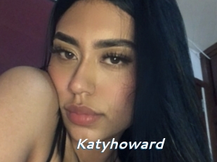 Katyhoward