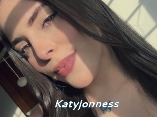 Katyjonness