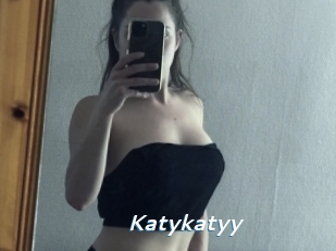 Katykatyy