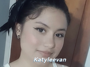 Katyleevan