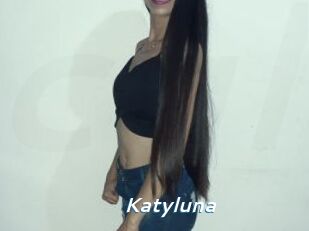 Katyluna