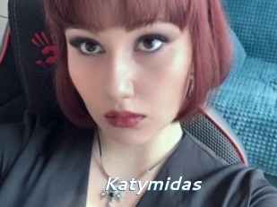 Katymidas