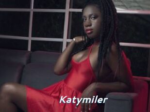 Katymiler