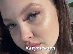 Katynickson