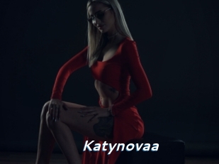 Katynovaa
