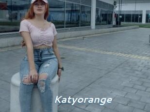 Katyorange