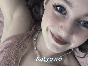Katyowo