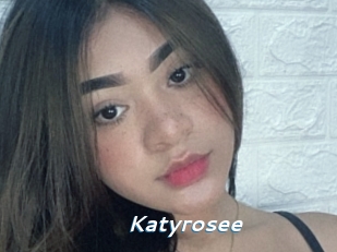 katyrosee Camgirls Live