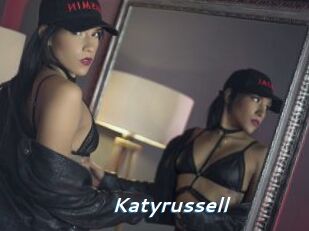 katyrussell Camgirls Live