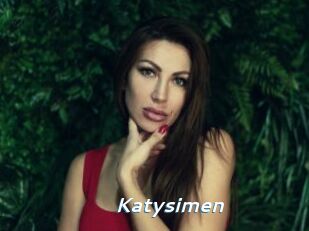 Katysimen