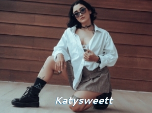 katysweett Camgirls Live