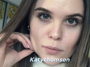 katythomson Camgirls Live