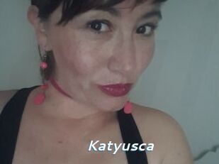 Katyusca