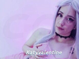 Katyvalentine