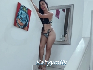 Katyymilk