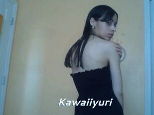 Kawaiiyuri