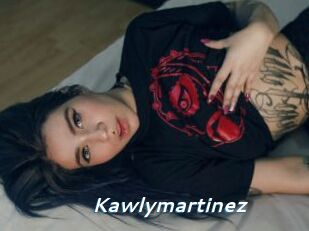 Kawlymartinez