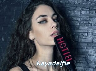 kayadelfie Camgirls Live