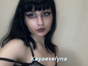 kayaevelyna Camgirls Live