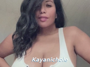 Kayanichole
