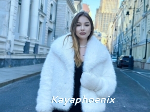 Kayaphoenix