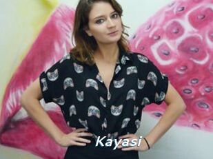 kayasi Camgirls Live