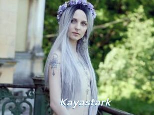 Kayastark