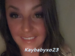 Kaybabyxo23