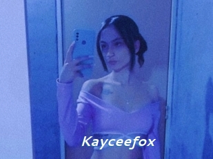 Kayceefox
