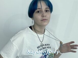 Kaydenfoley