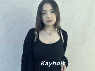 Kayholt