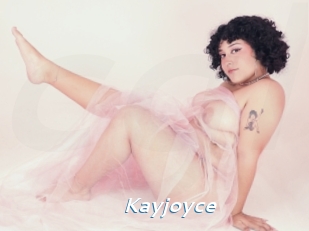 Kayjoyce
